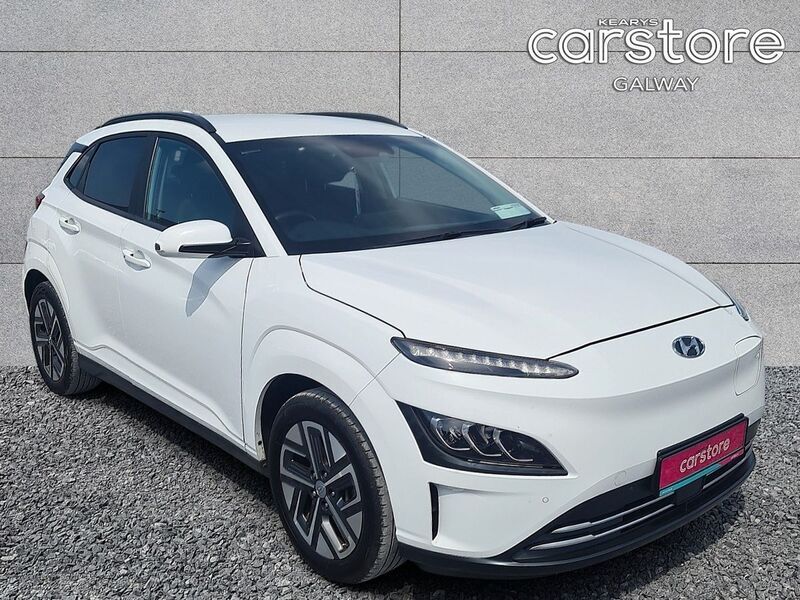 Hyundai KONA Image