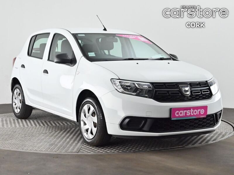 Dacia Sandero Image
