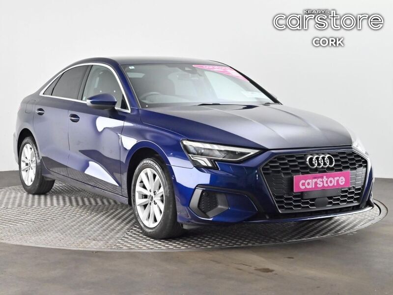 Audi A3 Image