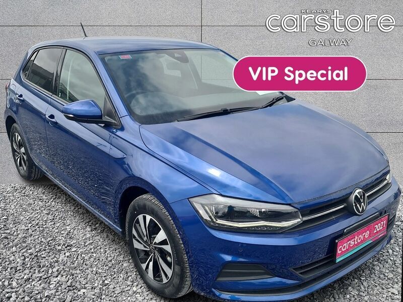 Volkswagen Polo Image