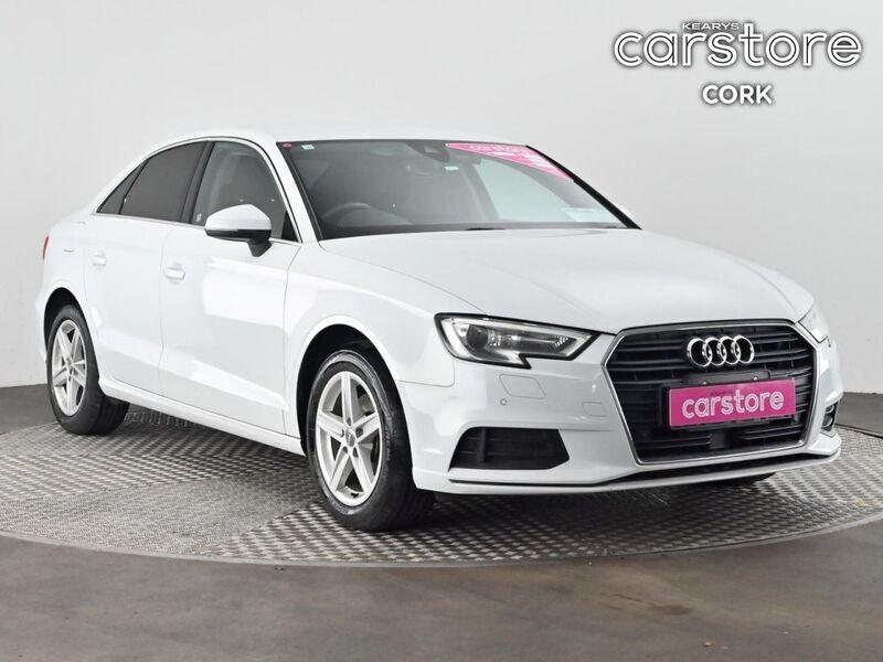 Audi A3 Image