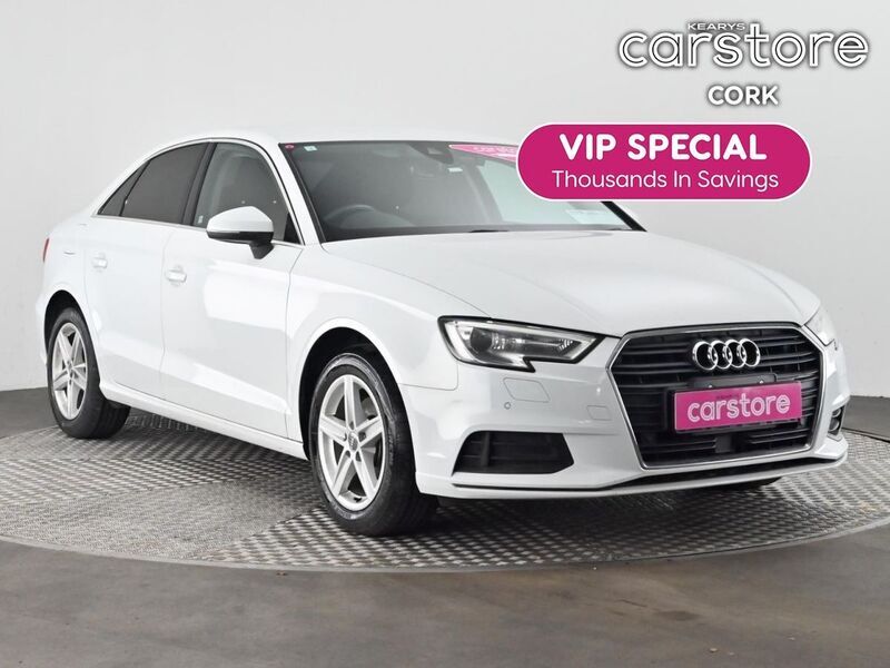 Audi A3 Image