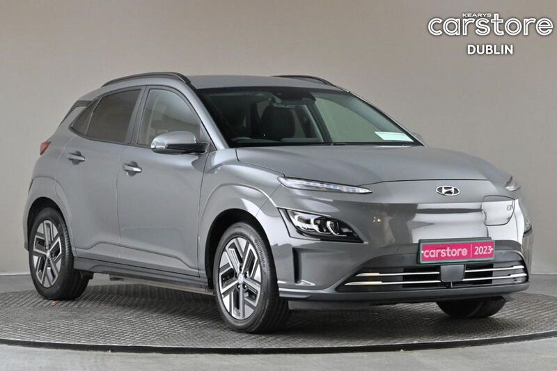 Hyundai KONA Image