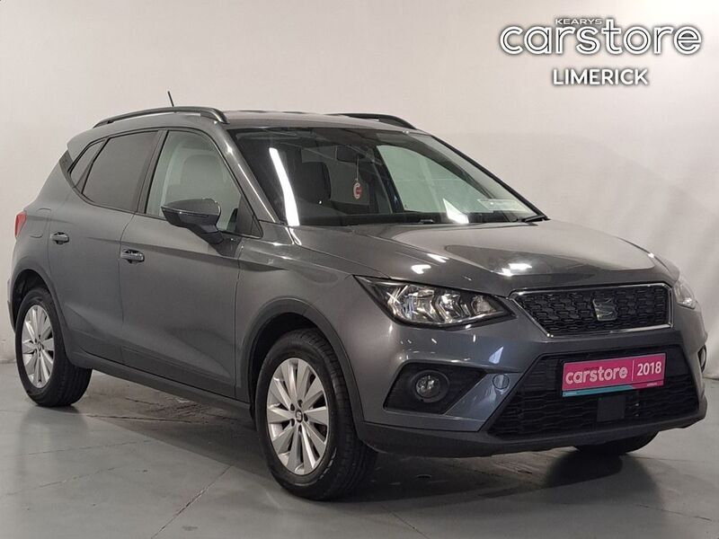 SEAT Arona Image
