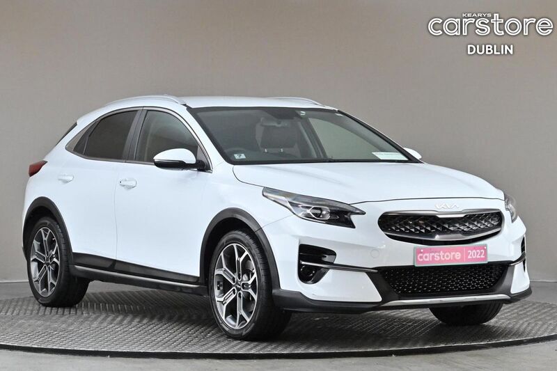 Kia XCeed Image