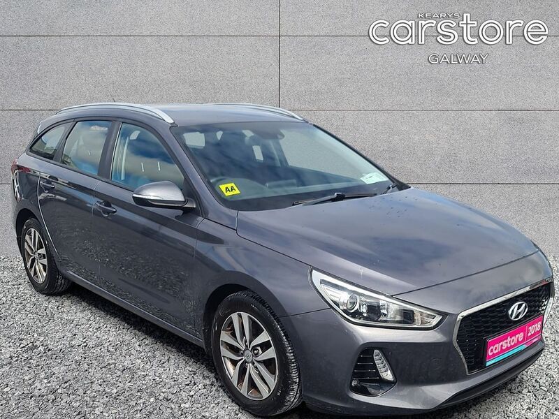 Hyundai i30 Image