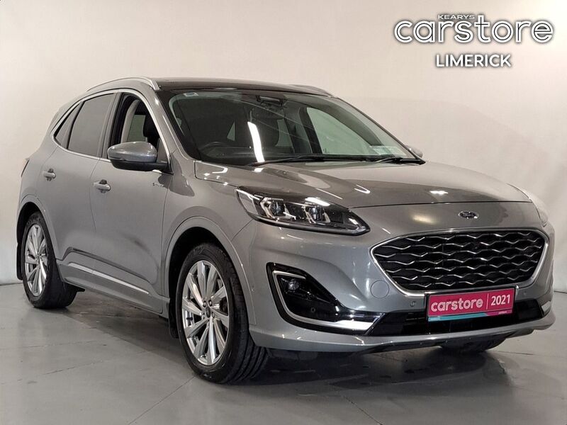 Ford Kuga Image