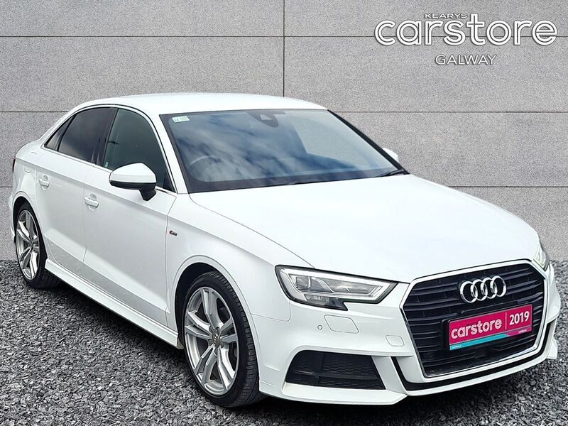 Audi A3 Image