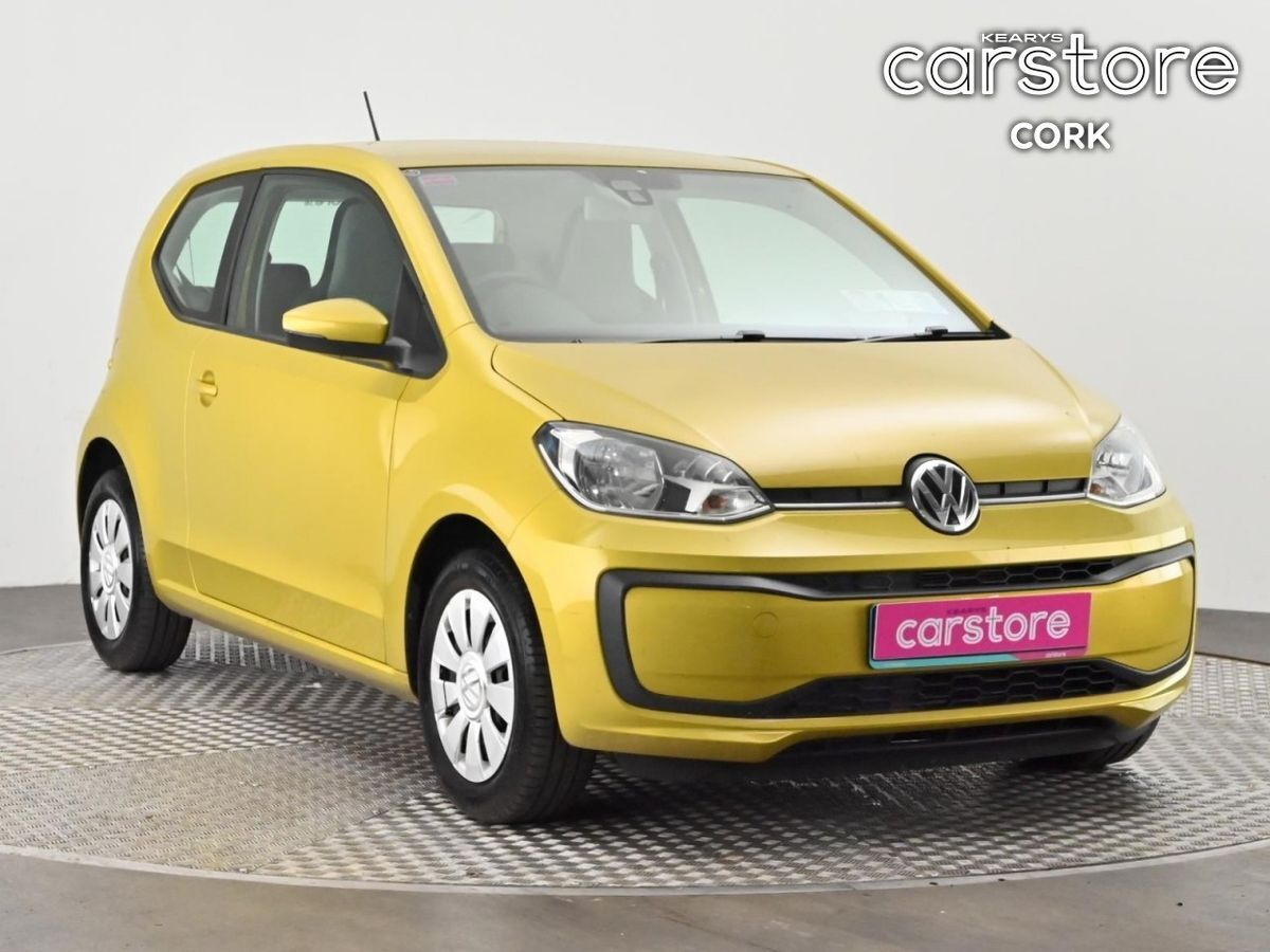 Volkswagen up! Image