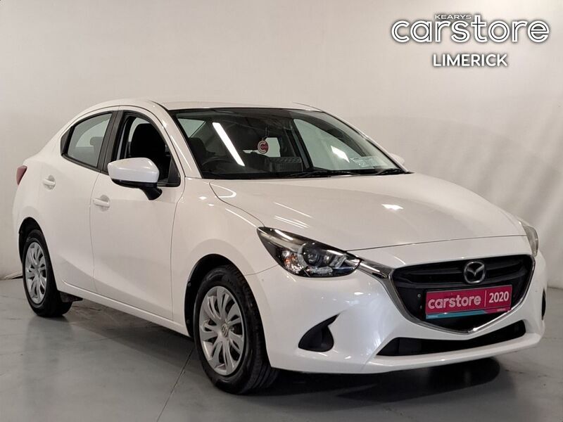 Mazda Demio Image