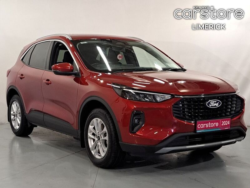 Ford Kuga Image