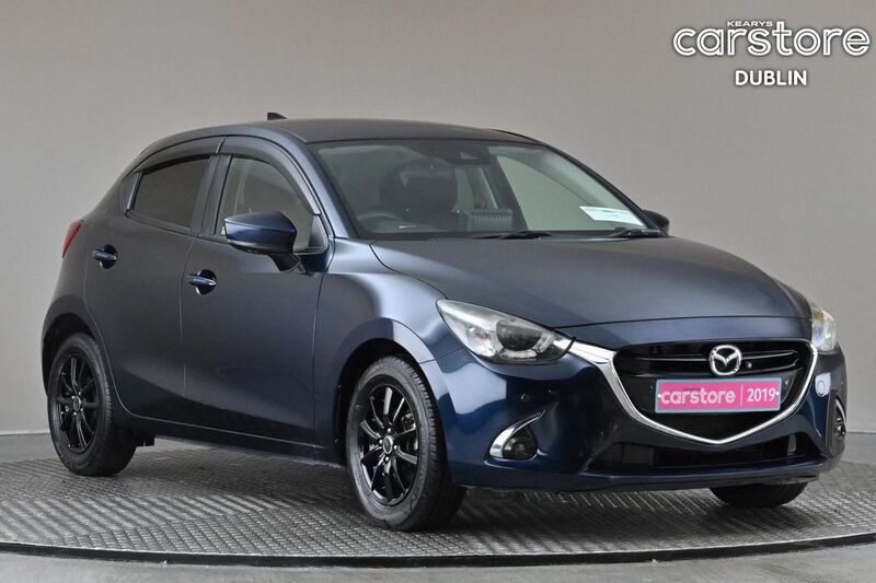 Mazda Mazda2 Image