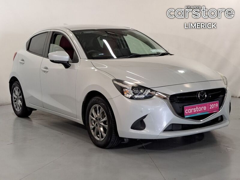 Mazda Demio Image