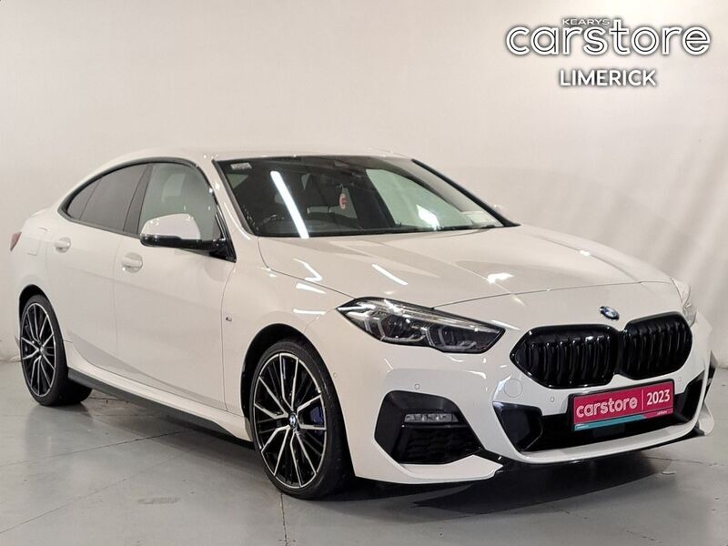 BMW 2-Series Image