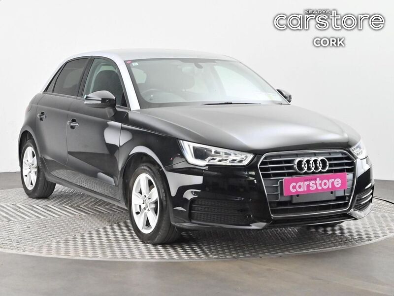 Audi A1 Image