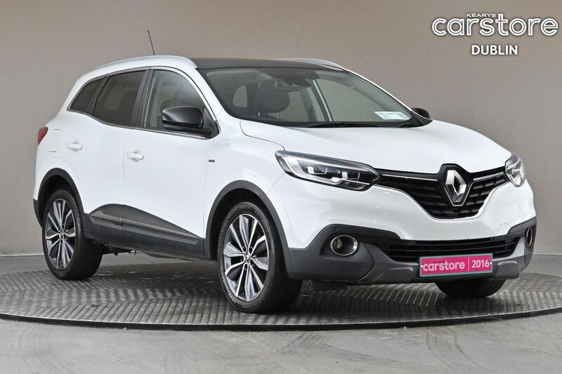 Renault Kadjar Image