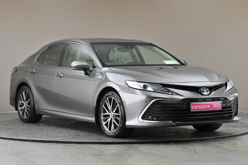 Toyota Camry Image