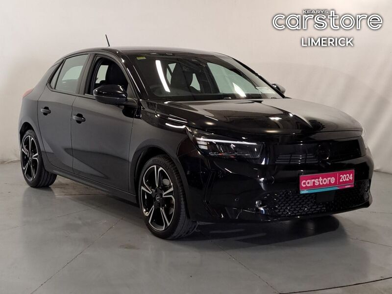 Opel Corsa Image