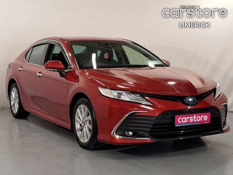 Toyota Camry Image