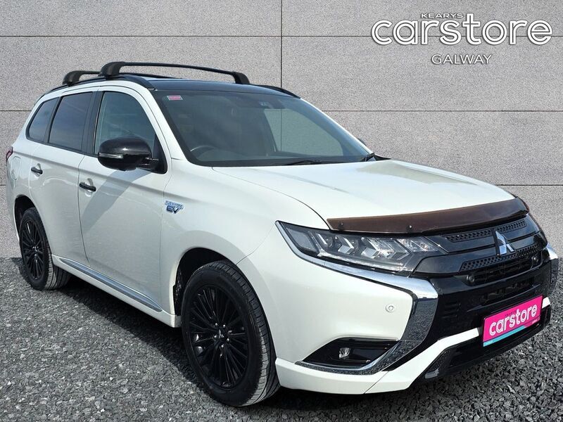 Mitsubishi Outlander Image