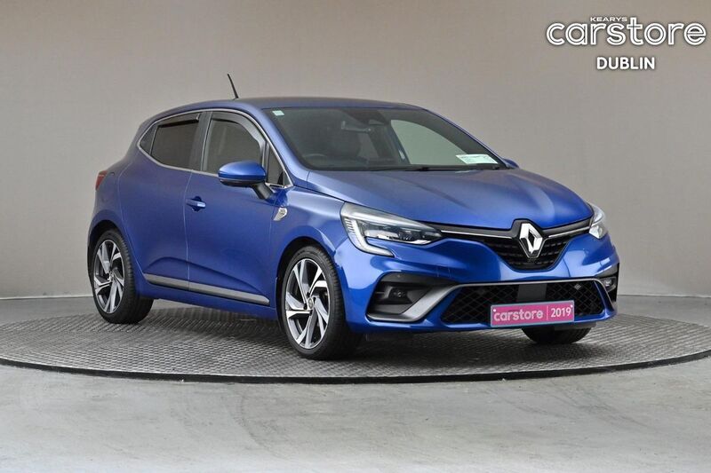 Renault Clio Image