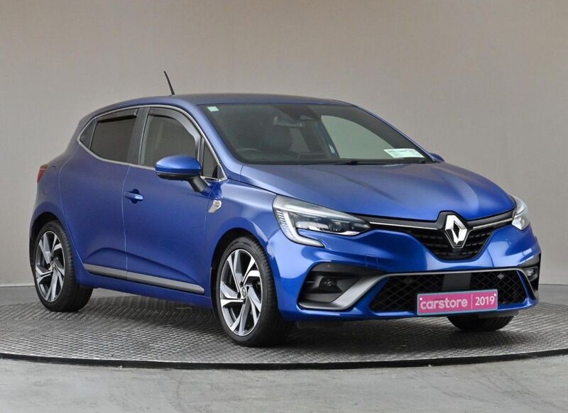 Renault Clio Image