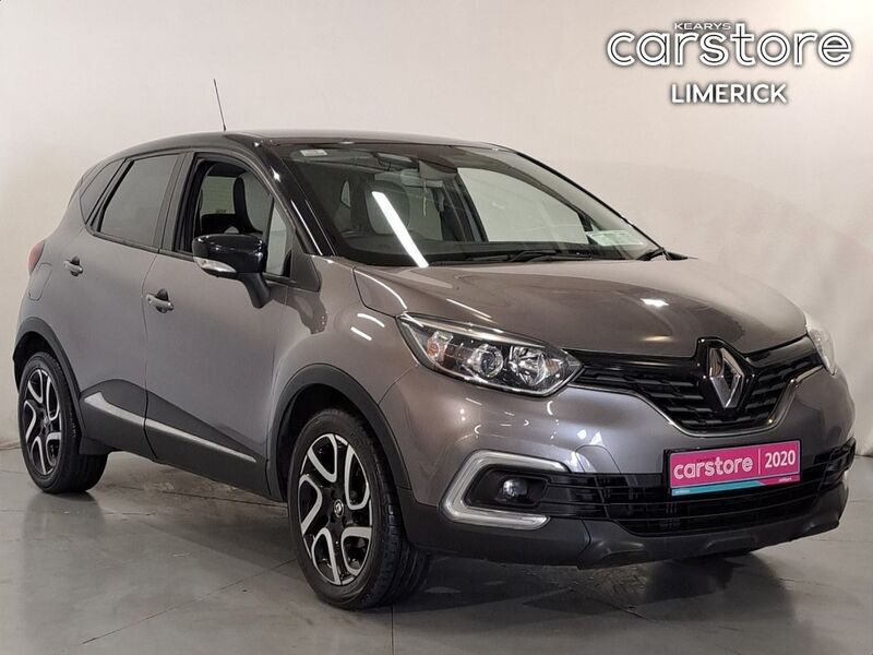 Renault Captur Image