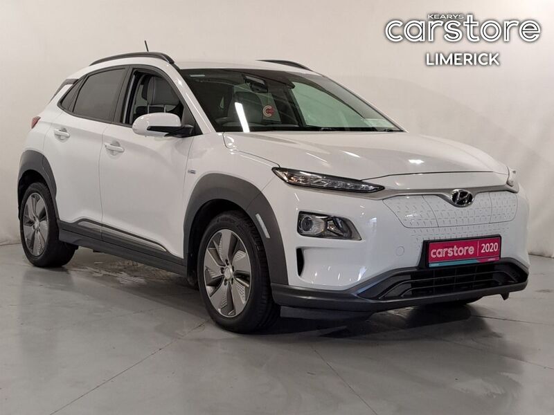 Hyundai KONA Image