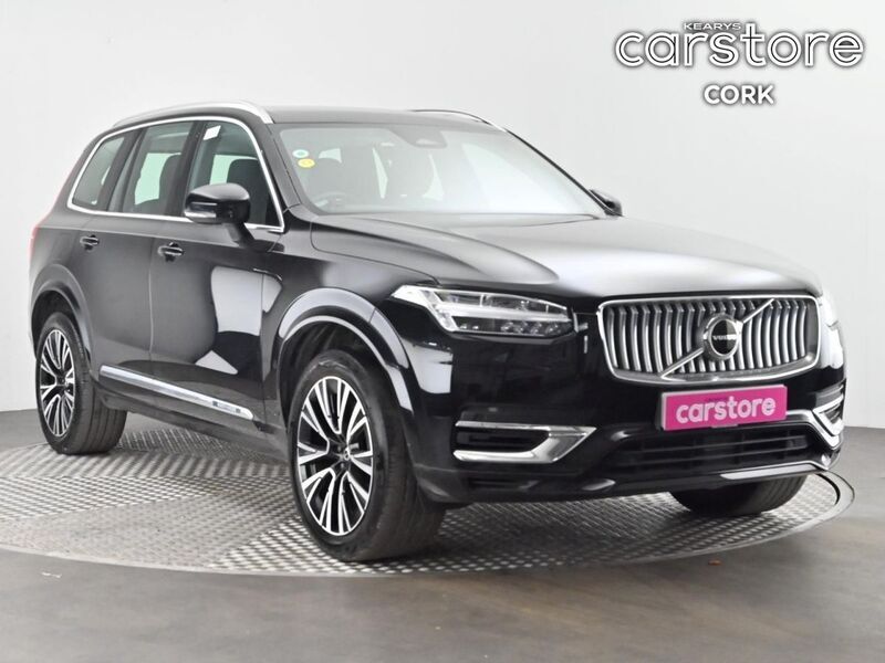 Volvo XC90 Image