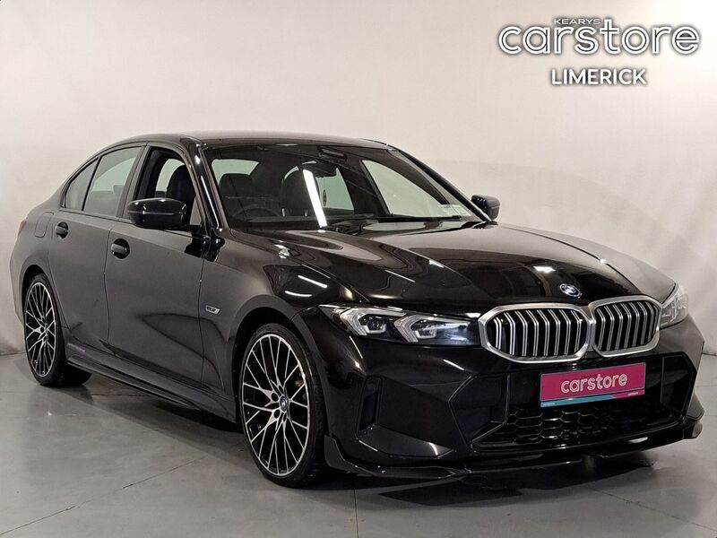 BMW 3-Series Image