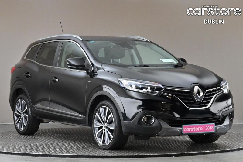 Renault Kadjar Image