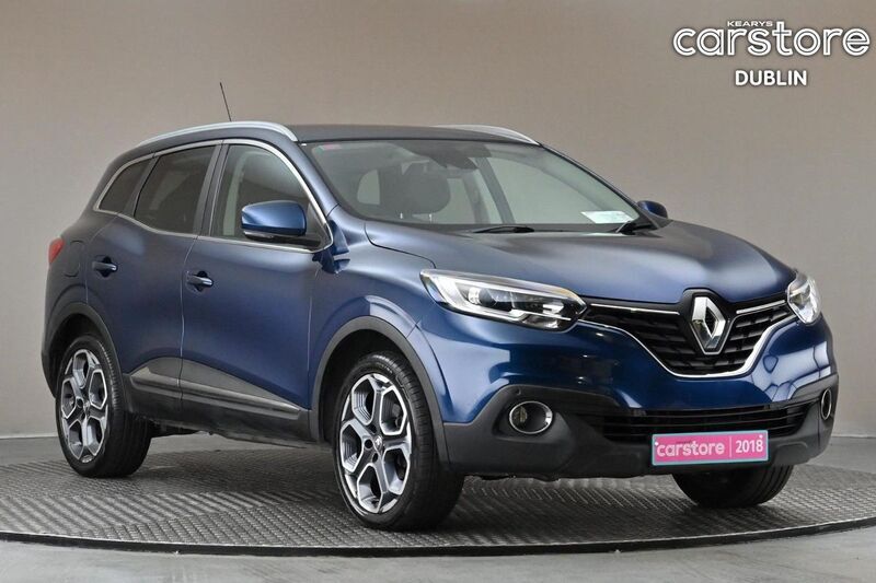 Renault Kadjar Image