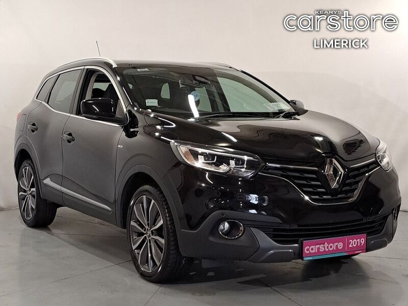 Renault Kadjar Image