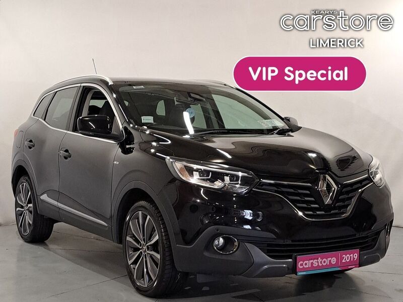 Renault Kadjar Image