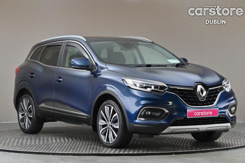 Renault Kadjar Image