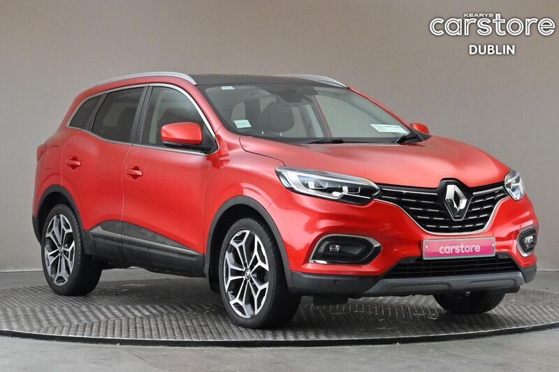 Renault Kadjar Image