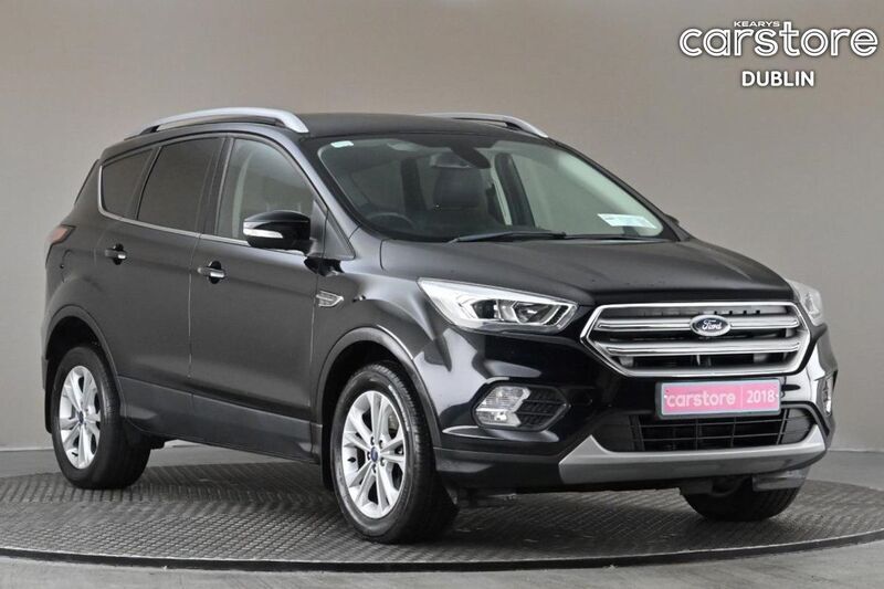 Ford Kuga Image