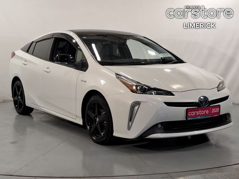 Toyota Prius Image