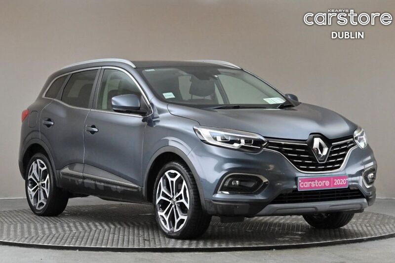 Renault Kadjar Image