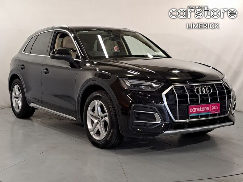 Audi Q5 Image