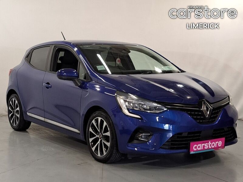 Renault Clio Image