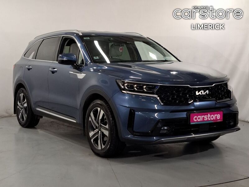 Kia Sorento Image