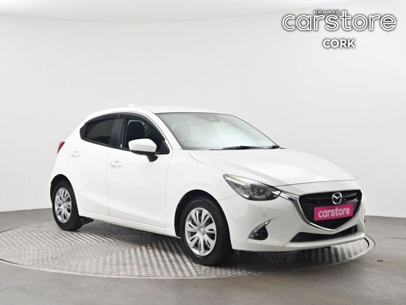 Mazda Demio Image