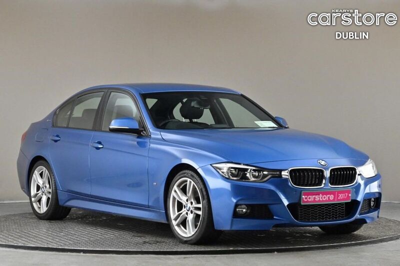 BMW 3-Series Image