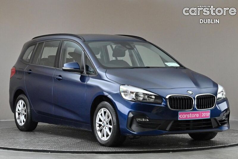 BMW 2-Series Image