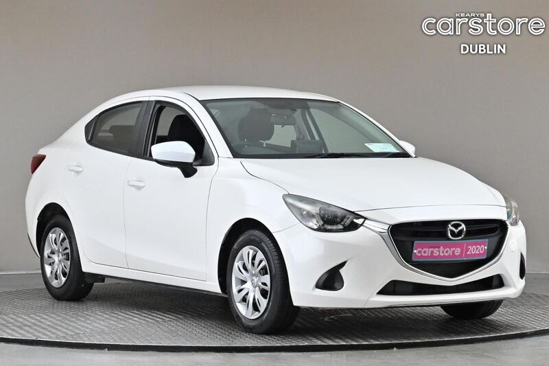Mazda Mazda2 Image