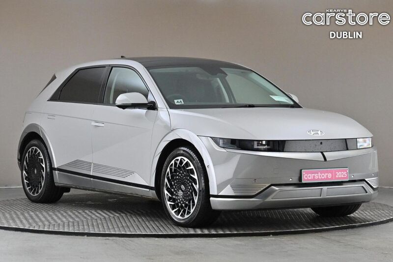 Hyundai IONIQ 5 Image