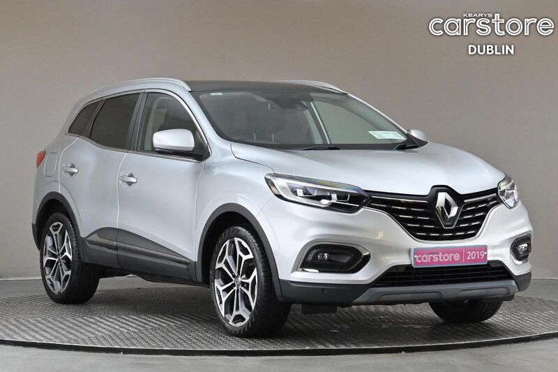 Renault Kadjar Image