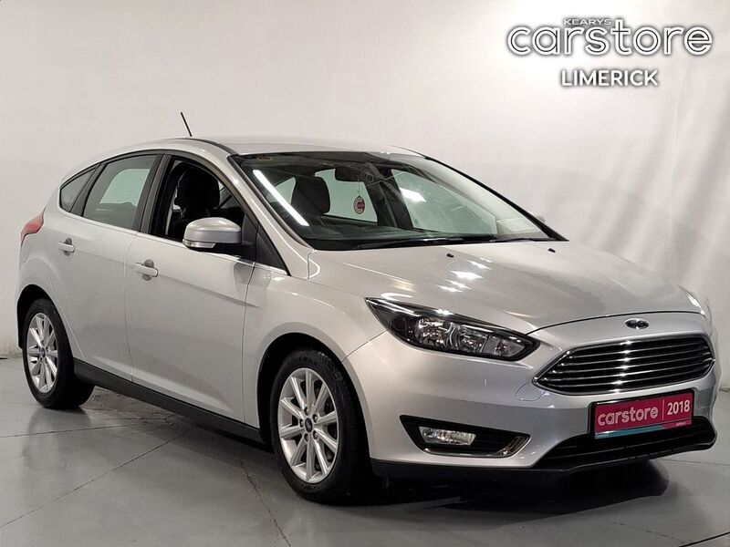 Ford Focus Image