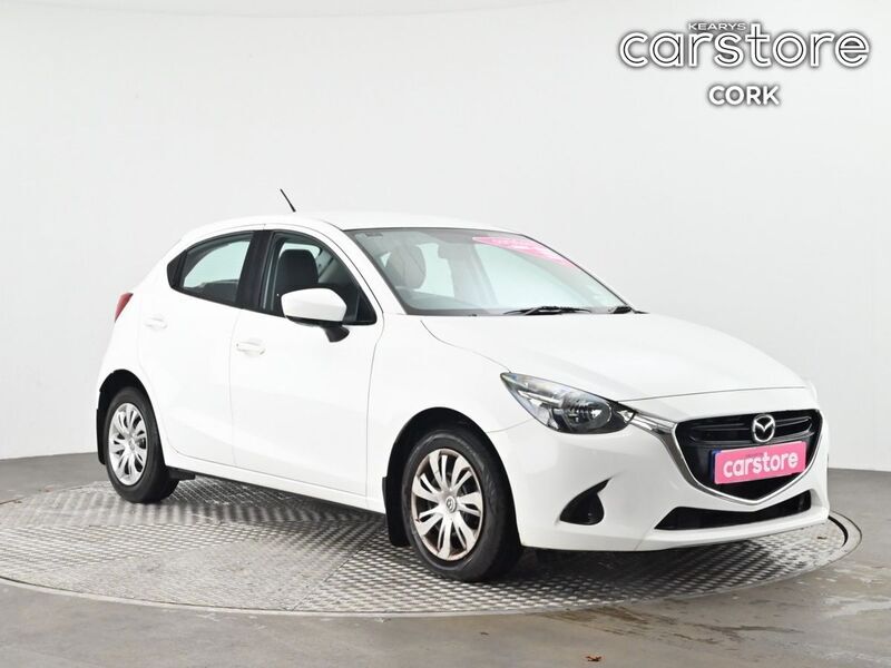 Mazda Mazda2 Image